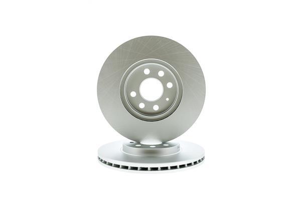 Disques de frein AISIN Q6F990S